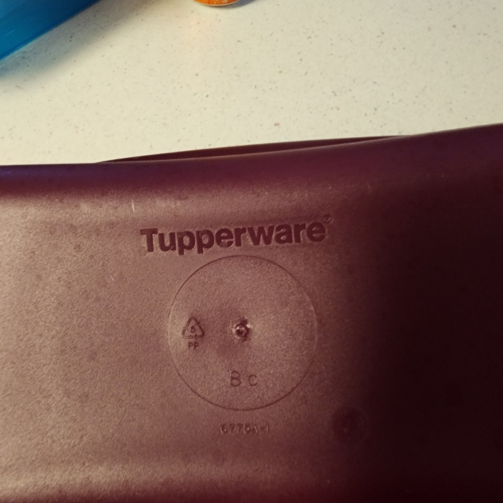 Tupperware Pasta Maker - Picture 4 of 6